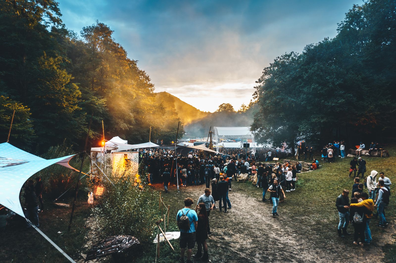WmG 2018 – Impression