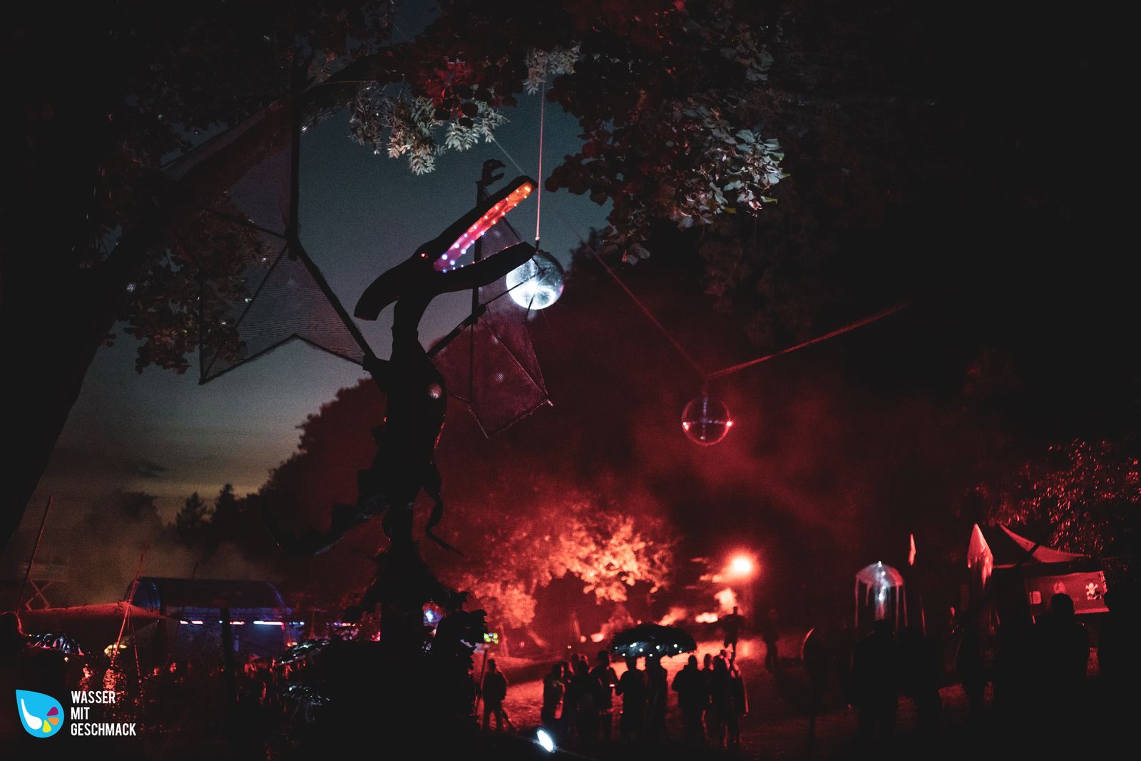 WmG 2018 – Impression