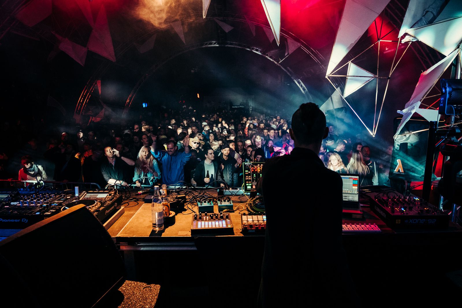 WmG 2018 – Impression