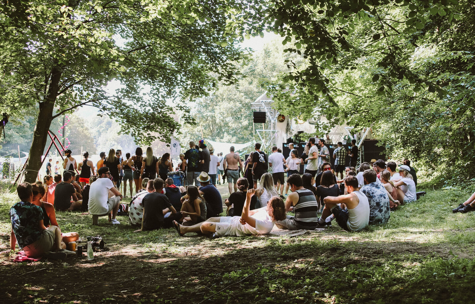 WmG 2019 – Impression