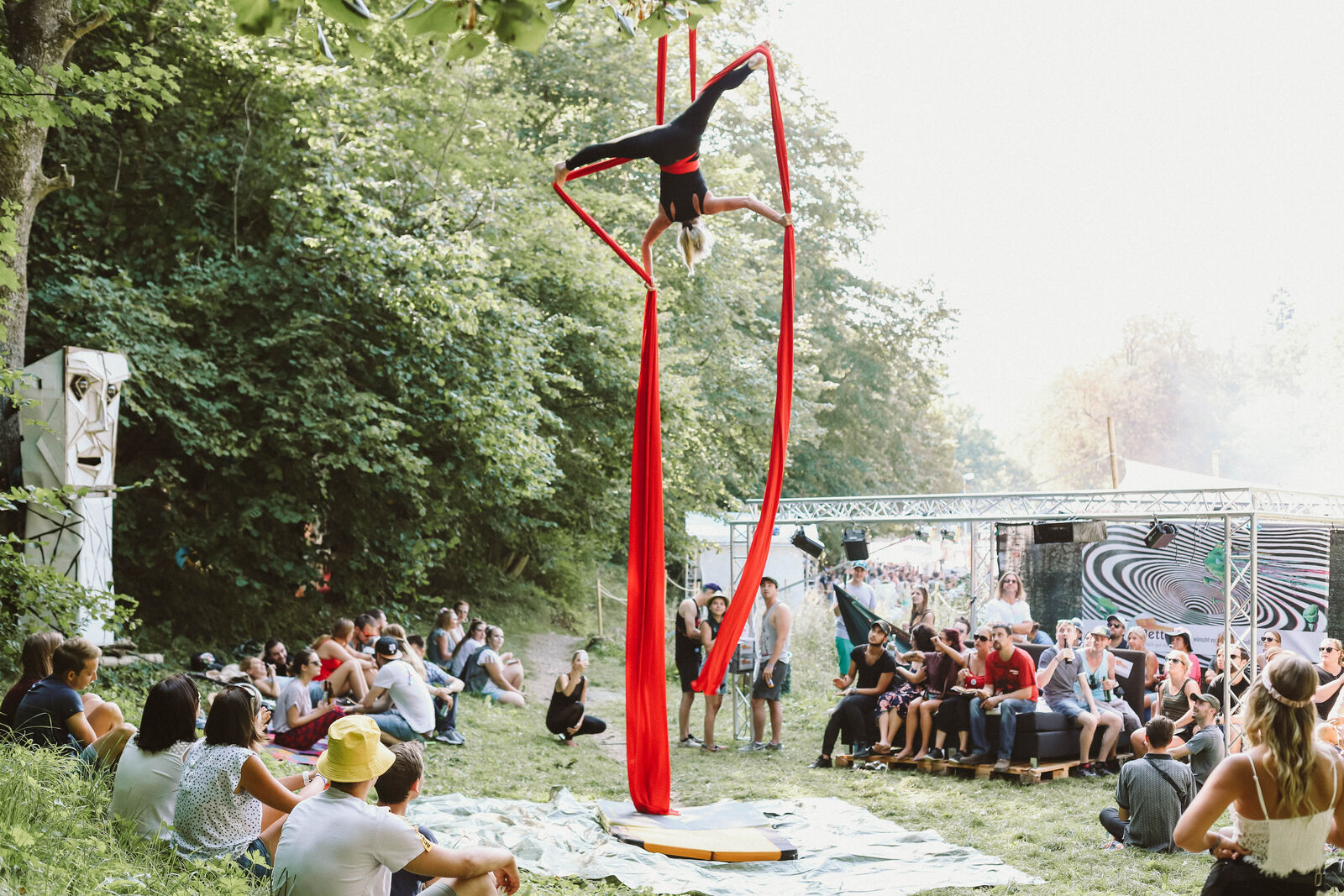 WmG 2019 – Impression