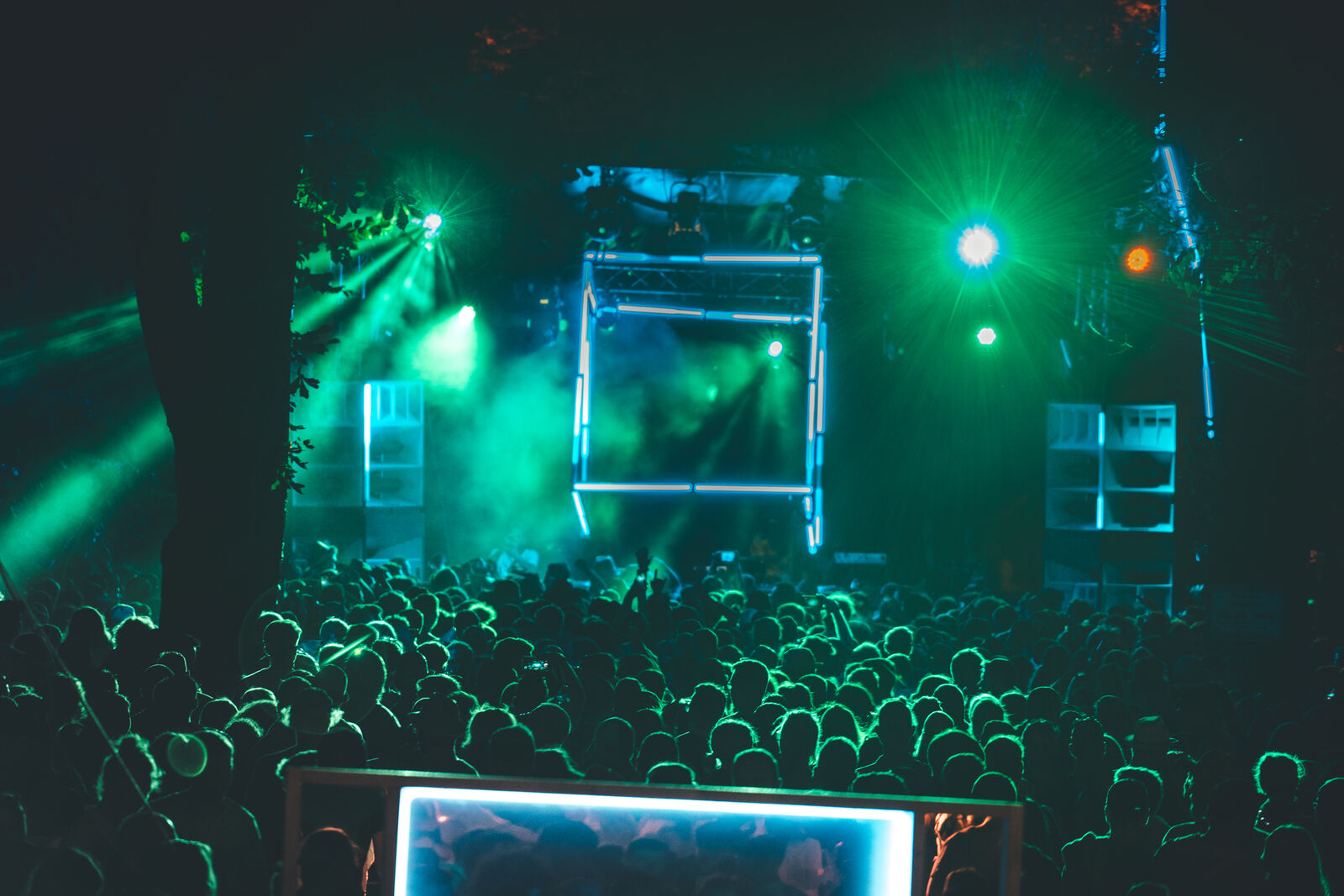 WmG 2019 – Impression
