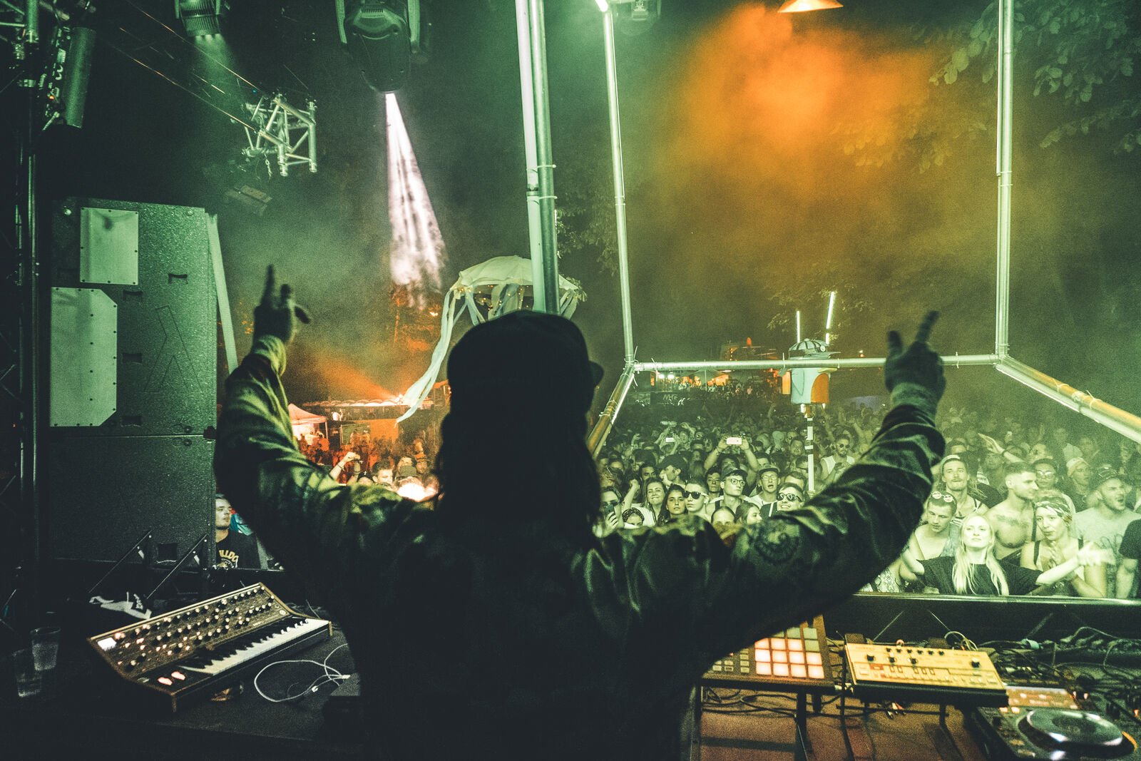 WmG 2019 – Impression