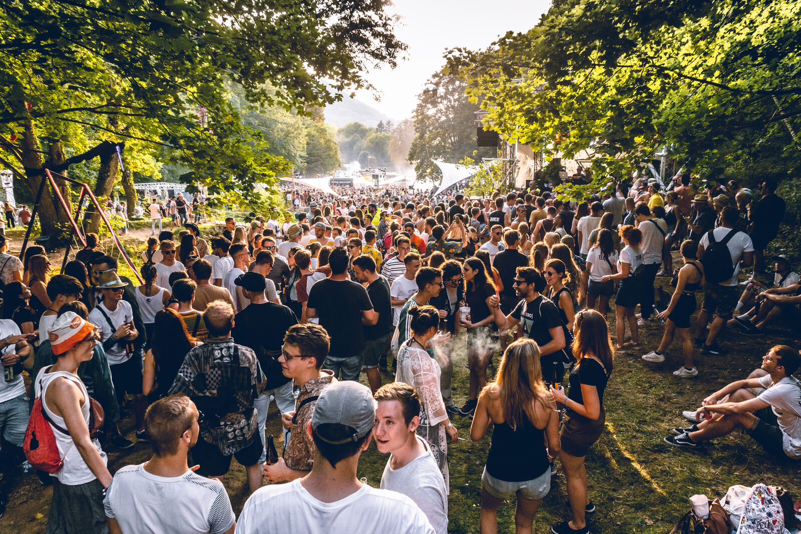 WmG 2019 – Impression