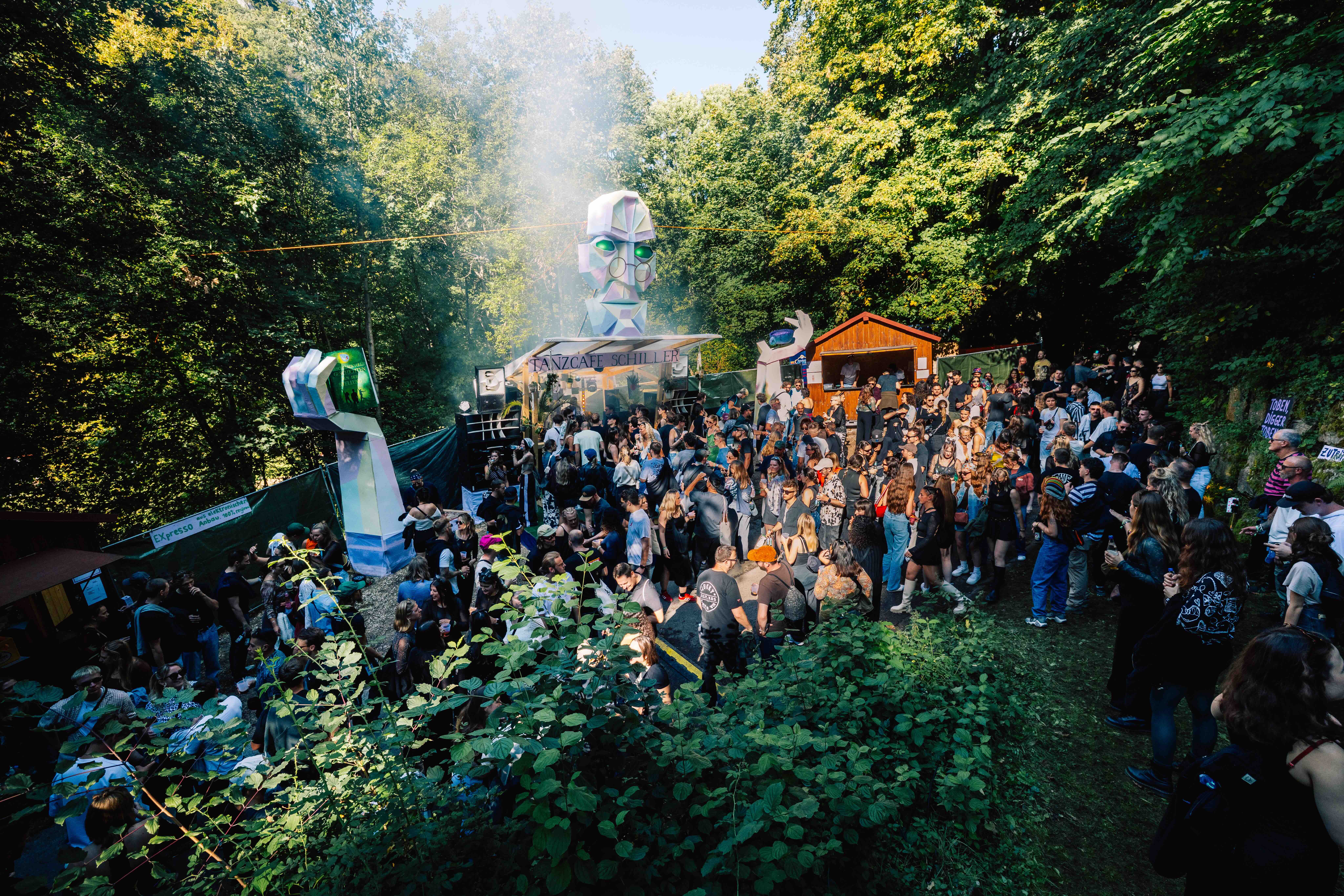 WmG 2025 – Impression