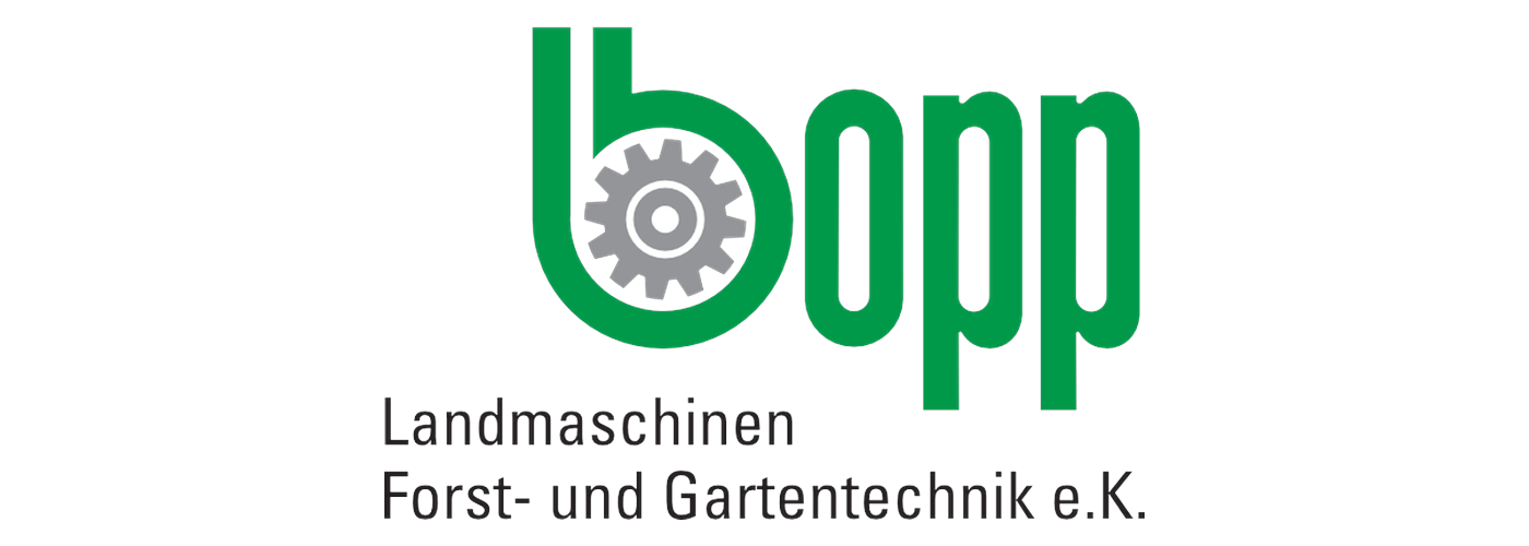Bopp Landmaschinen