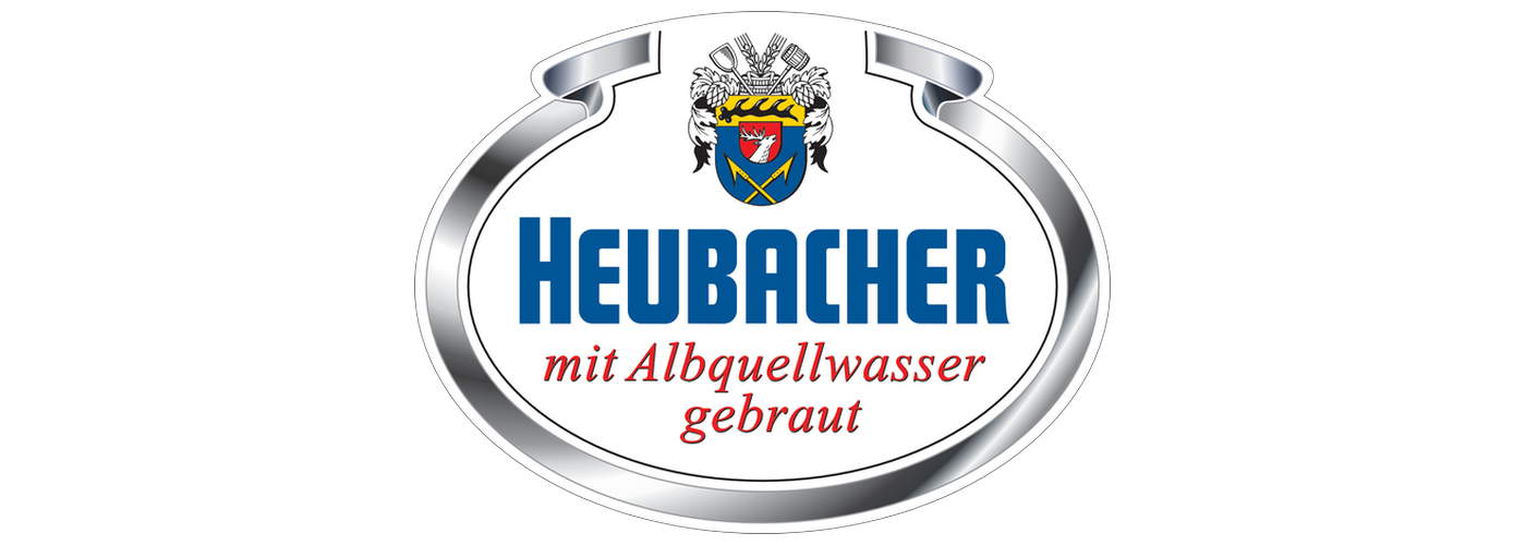 Heubacher Hirschbrauerei