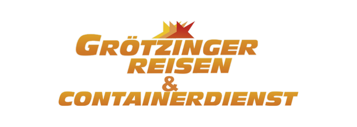 Grötzinger Reisen & Containerdienst