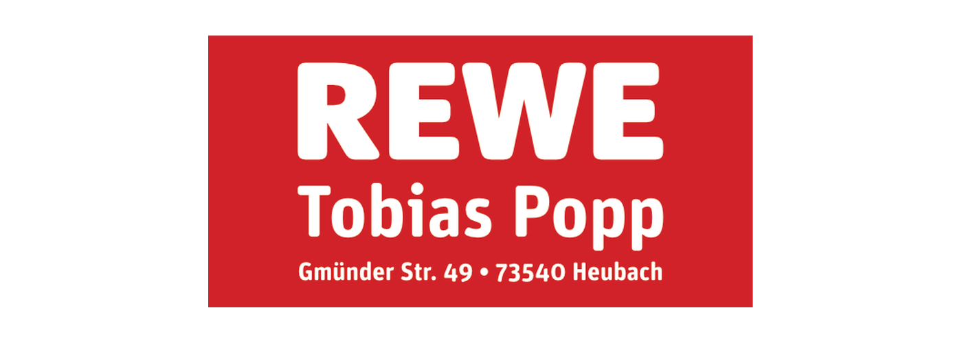REWE Tobias Popp