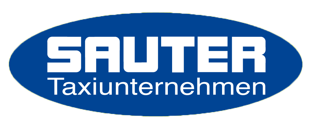 Taxi Sauter