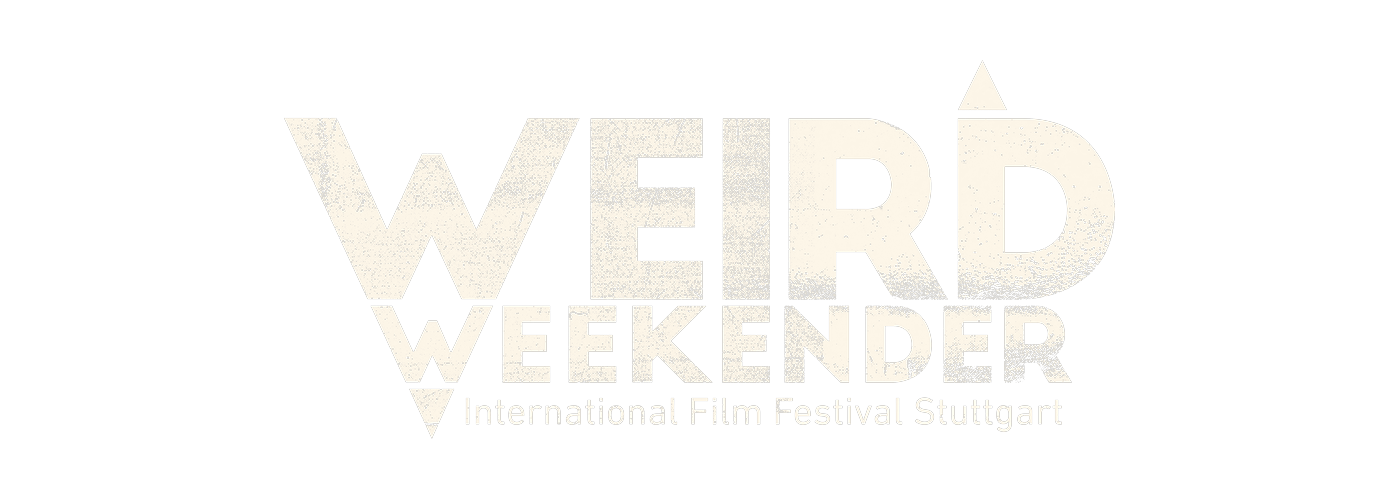 Weird Weekender