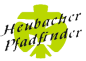 Pfadfinder Heubach Logo