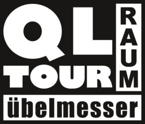Qltourraum Übelmesser e.V. Logo