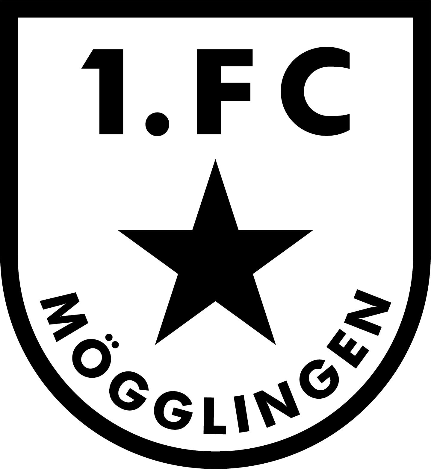 FC Stern Mögglingen Logo
