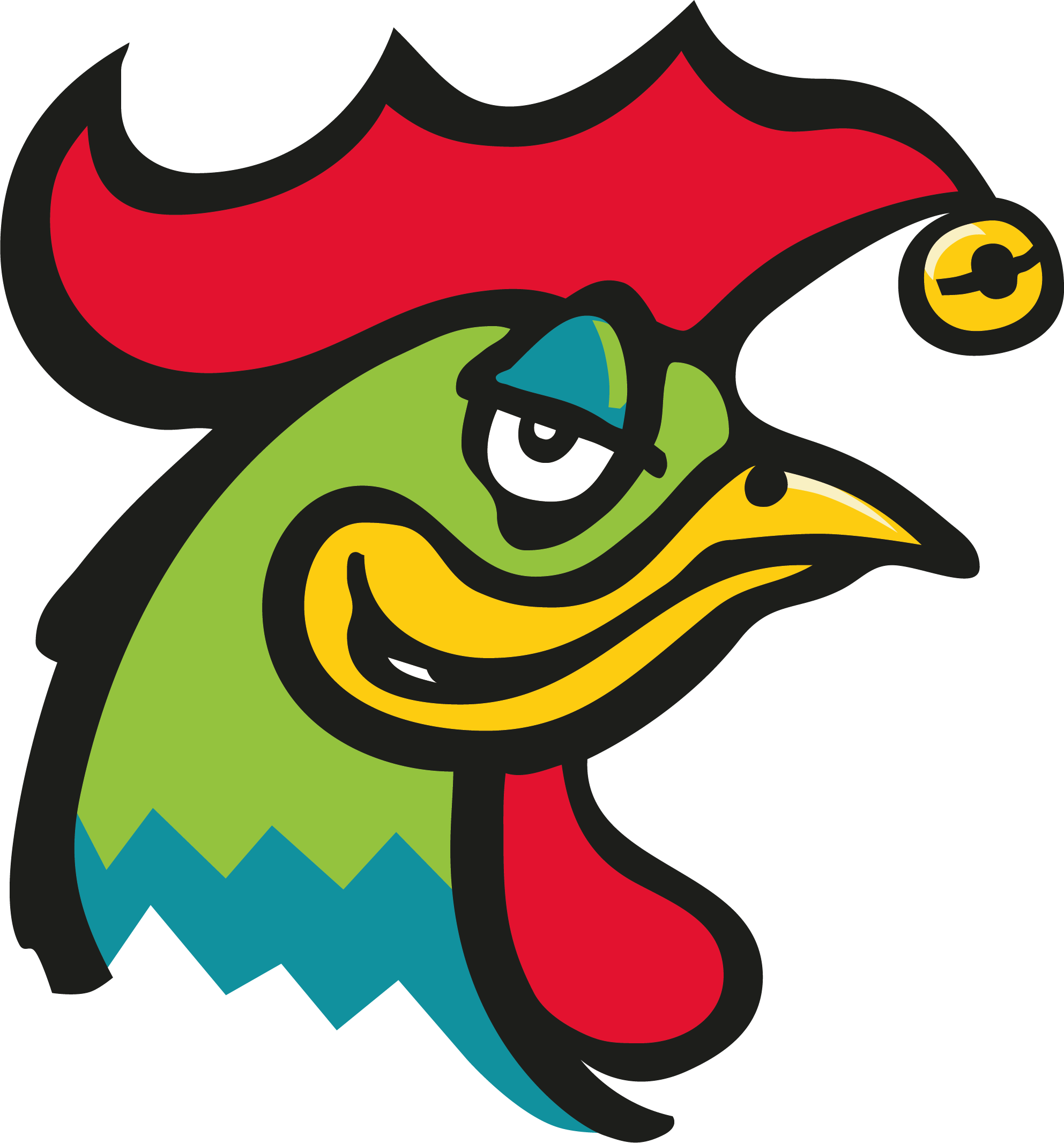 Remsgöckel e.V. Logo