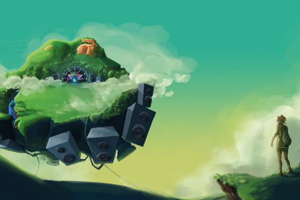 Wasser mit Geschmack 2016