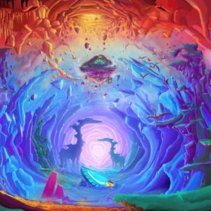 Wasser mit Geschmack 2018