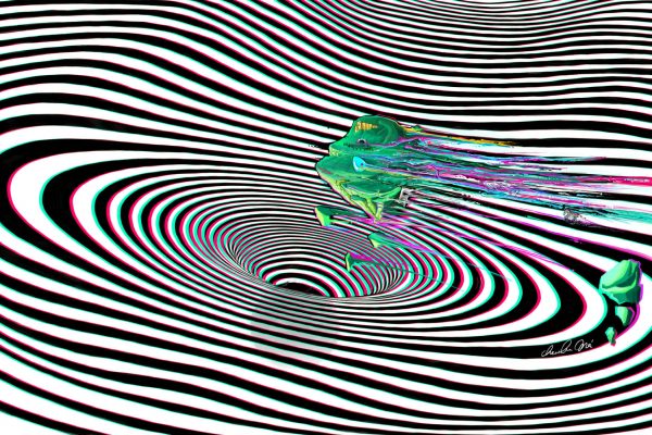 Wasser mit Geschmack 2019