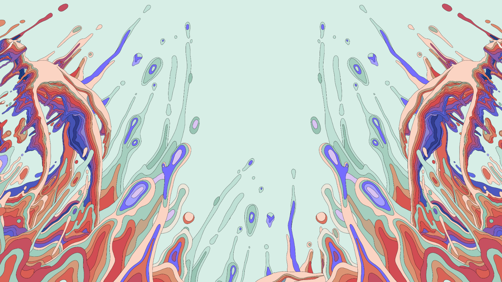 Wasser mit Geschmack 2024